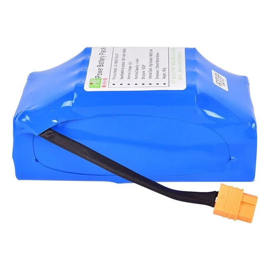 36V 4.4Ah 10S2P 18650 Lithium-Ion Battery for Hoverboard Scooters