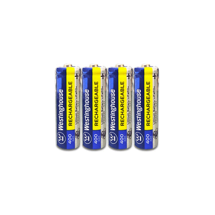 wholesale, wholesale batteries, IFR batteries, IFR14430, lithium phosphate batteries, lithium rechchargeable, 400mAh