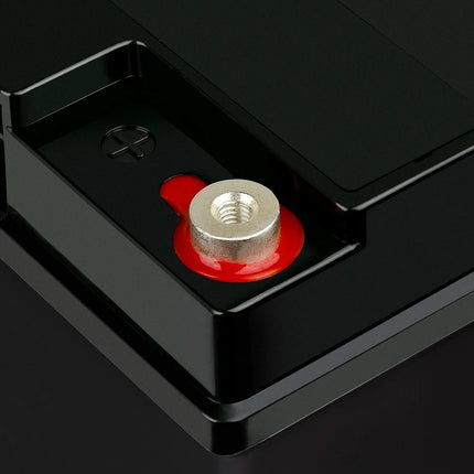 12V 20Ah Baoshi 6DZM20 Sealed Lead Acid Battery - Order Of 4