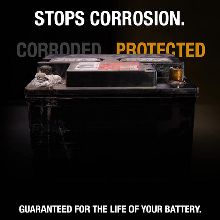 NOCO 12 Oz Corrosion Preventative