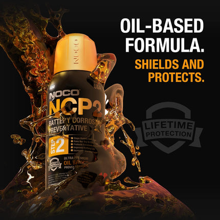 NOCO 12 Oz Corrosion Preventative
