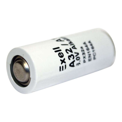 Exell A32PX 6V Alkaline Battery Compatible with PX32A TR164A EN164A
