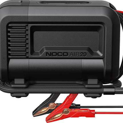 NOCO 20A Portable Air Inflator