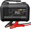 NOCO 2000A Jump Starter and 22A Air Inflator