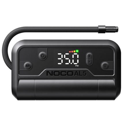 NOCO 5A Lithium Air Inflator
