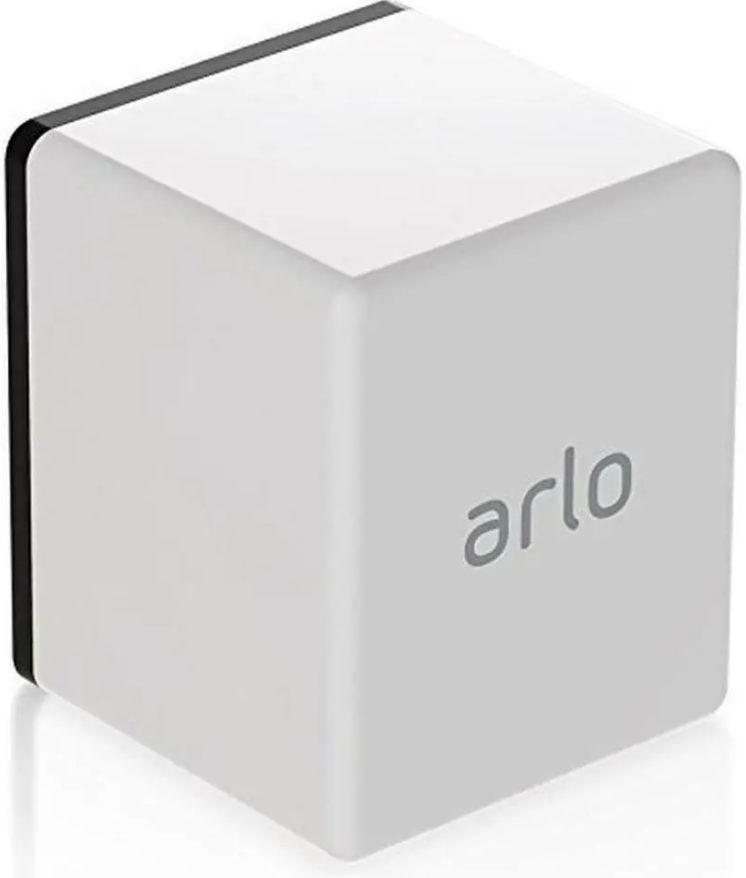Arlo VMA4400 Rechargeable Battery for Arlo Pro, Pro 2, and Arlo Light Cameras