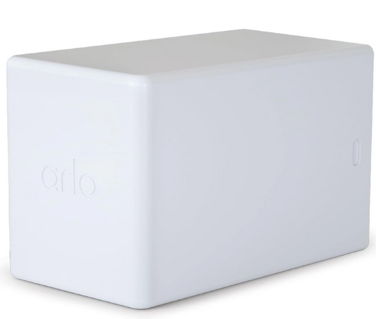 Floodlight Arlo Battery
