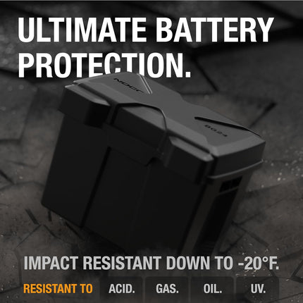 NOCO Group 24 Battery Box