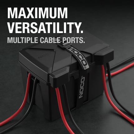 NOCO Group 24 Battery Box