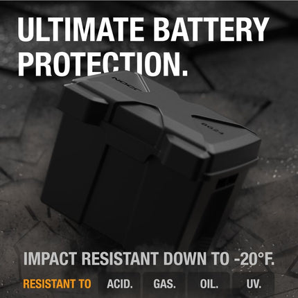 NOCO Group 24 Battery Box