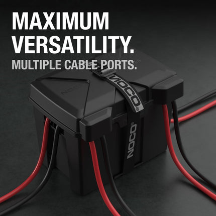 NOCO Group 24 Battery Box