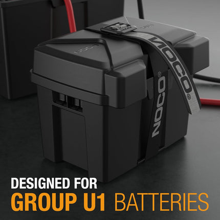 NOCO Group U1 Battery Box