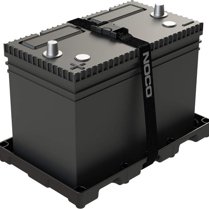 NOCO Group 27 Battery Tray