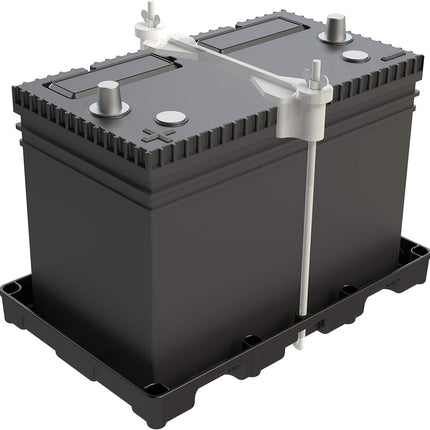 NOCO Group 27 Battery Tray