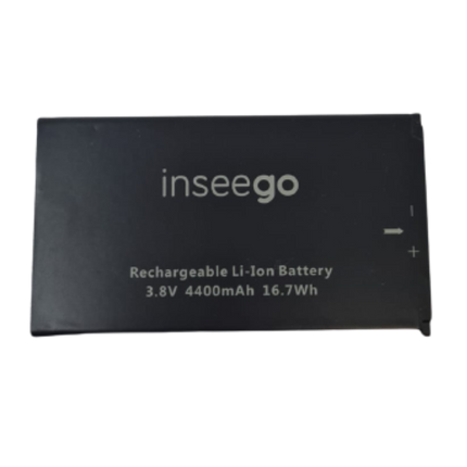 Novatel MiFi Battery 160002 For Verizon Jetpack 7730L MiFi 8800L Inseego M1000 7730