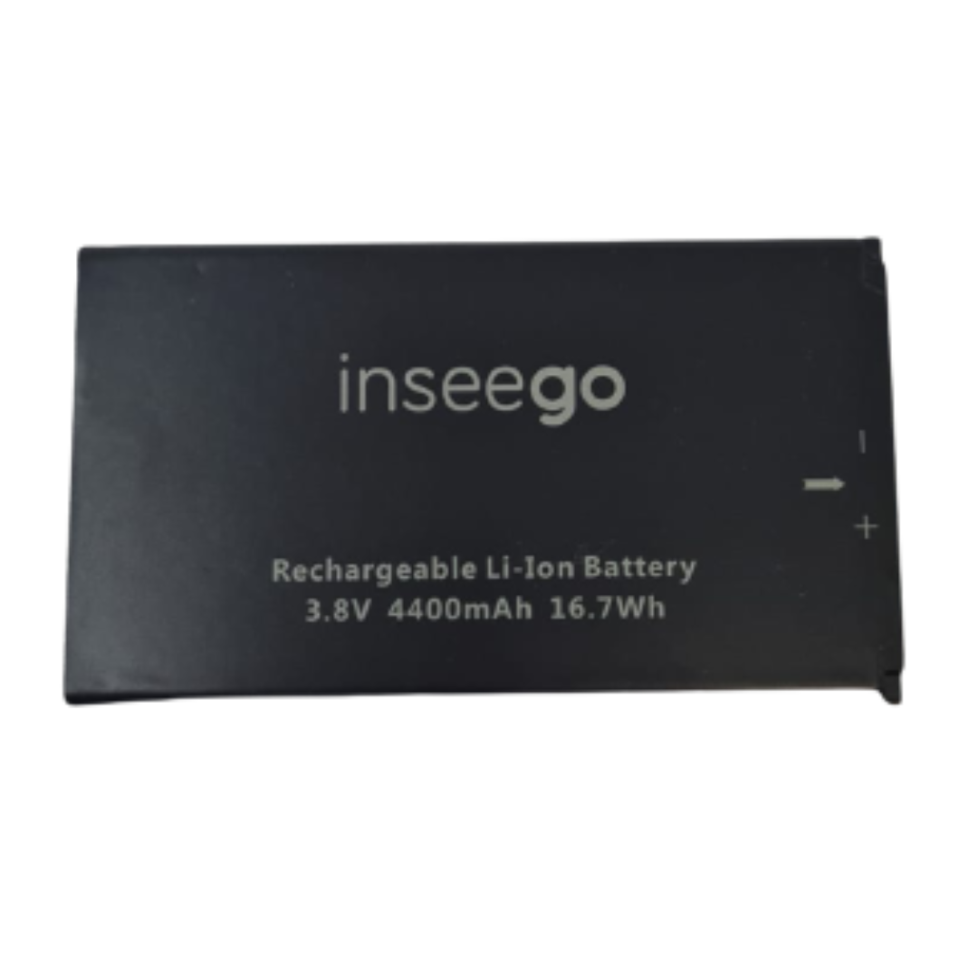 Novatel MiFi Battery 160002 For Verizon Jetpack 7730L MiFi 8800L Inseego M1000 7730