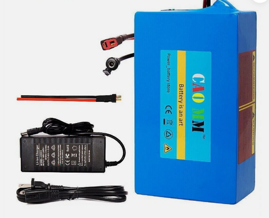 Ebike Battery- Various sizes