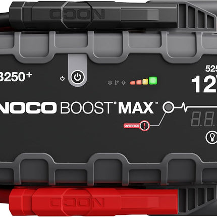NOCO Boost Max 12V 5250A Jump Starter