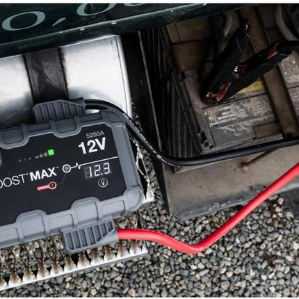 NOCO Boost Max 12V 5250A Jump Starter