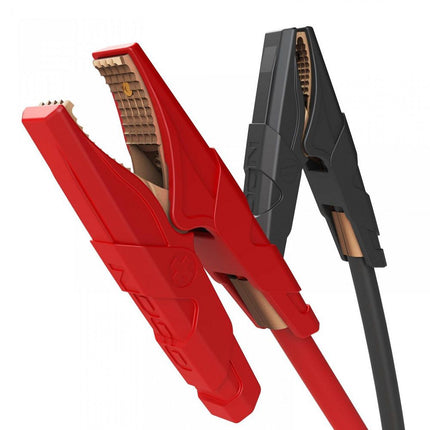 Boost Max 72-Inch Battery Clamps