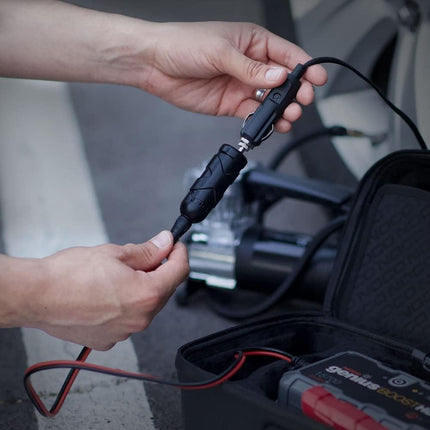 NOCO Boost 12V XGC Accessory Kit