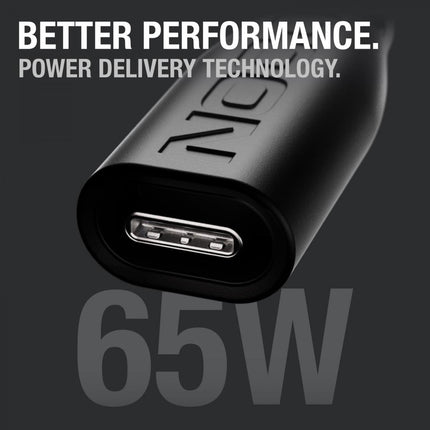 NOCO Boost X 65W 12V Car Charger