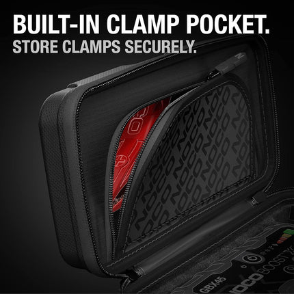 NOCO GBX45 EVA Protection Case