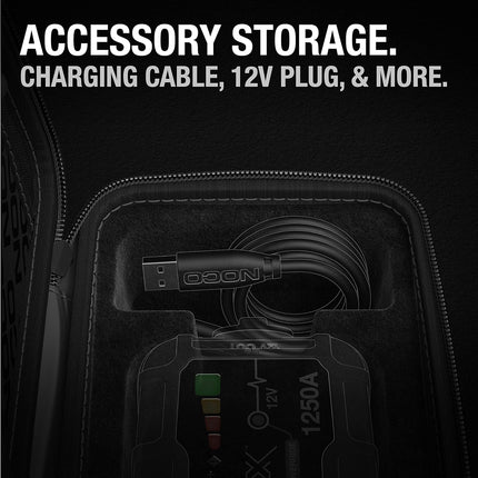 NOCO GBX45 EVA Protection Case