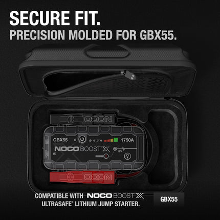 NOCO GBX55 EVA Protection Case