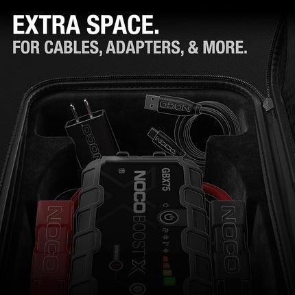 NOCO GBX75 EVA Protection Case