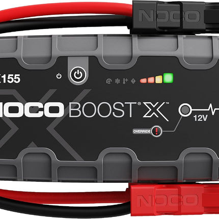 NOCO Boost X 12V 4250A Jump Starter