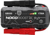 NOCO Boost X 12V 1750A Jump Starter
