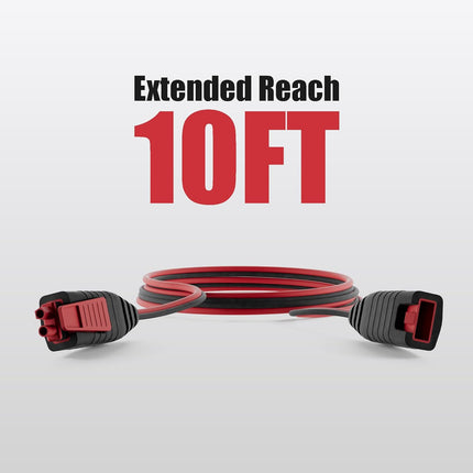 NOCO 10' Extension Cable