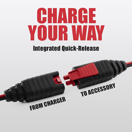NOCO 10' Extension Cable
