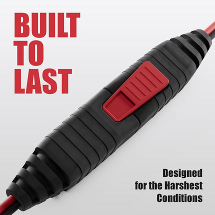 NOCO 10' Extension Cable