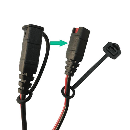 NOCO XL Eyelet Terminal Connector