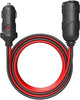 NOCO 12V Plug 12-Foot Extension Cable