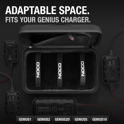 NOCO Genius Universal EVA Case