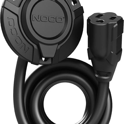 NOCO 6-Foot AC Port Plug