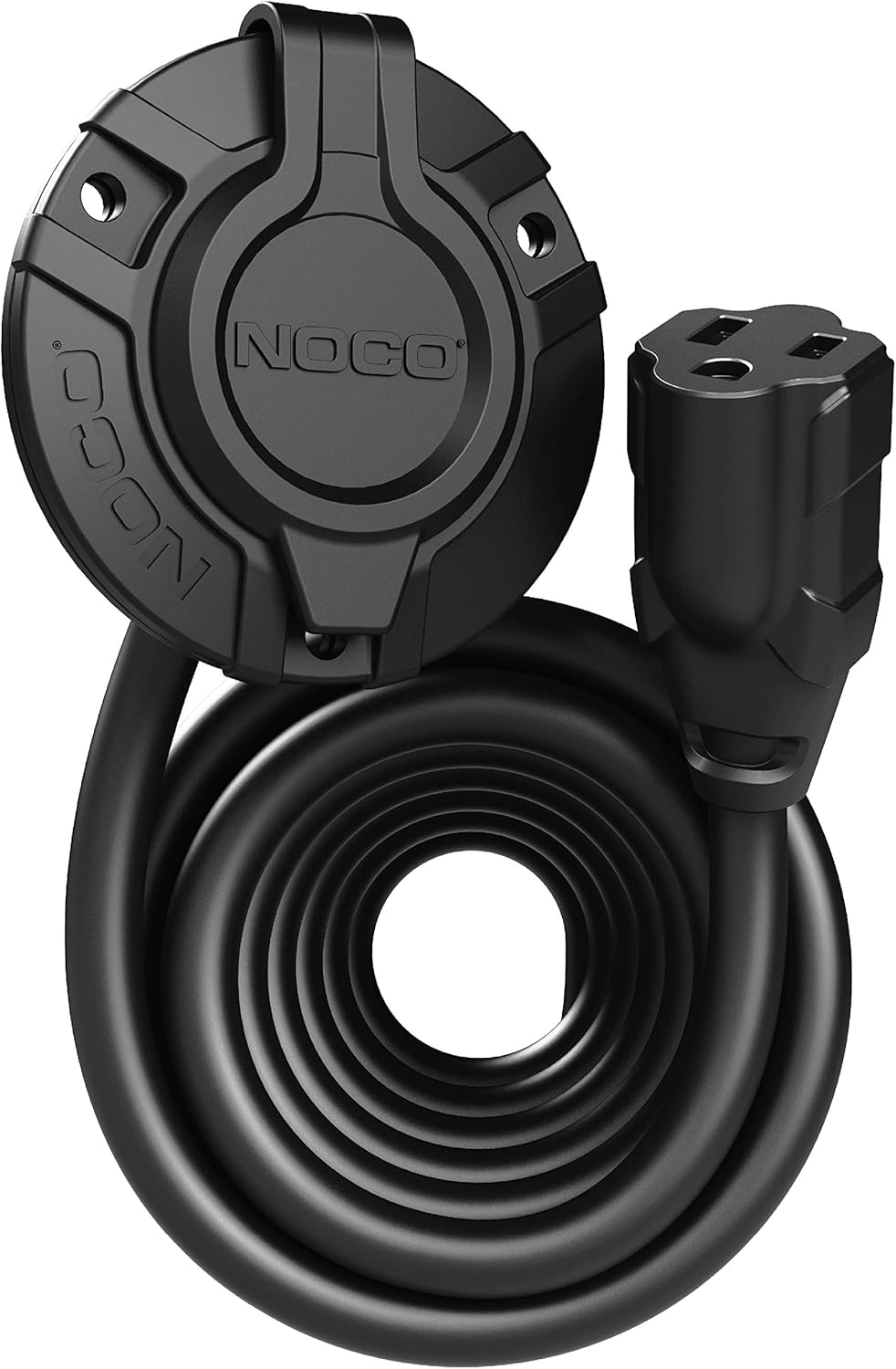 NOCO 12-Foot AC Port Plug