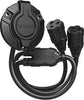 NOCO 2-Way AC Port Plug