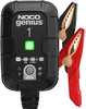 NOCO 1A Battery Charger