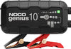 NOCO 10A Battery Charger