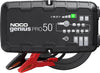 NOCO 50A Pro Battery Charger