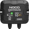 NOCO 1-Bank 10A Onboard Battery Charger