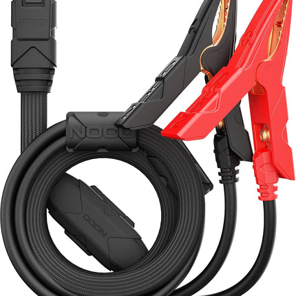 NOCO Pro Battery Clamps with Eyelets