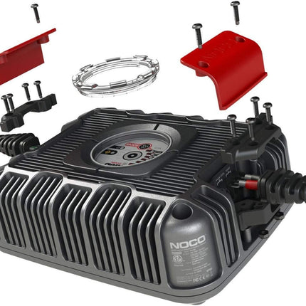 NOCO 24V 40A Industrial Charger