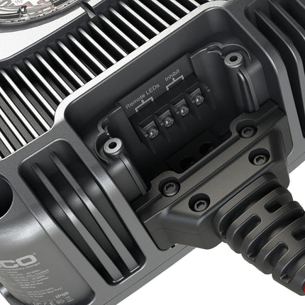 NOCO 24V 40A Industrial Charger