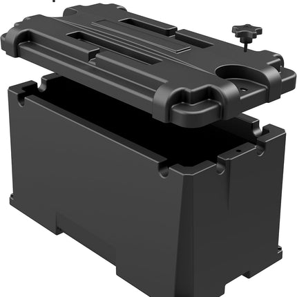 NOCO 4D Battery Box