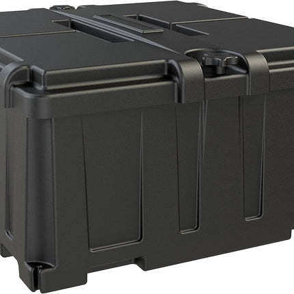 NOCO Dual 8D Battery Box